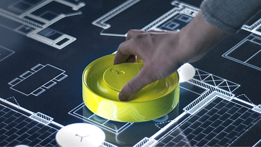 Immersive Instruments