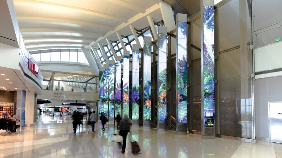 LAX
